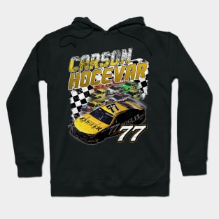 Carson Hocevar Hoodie